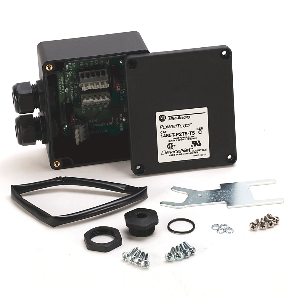 Allen Bradley 1485T-P2T5-T5