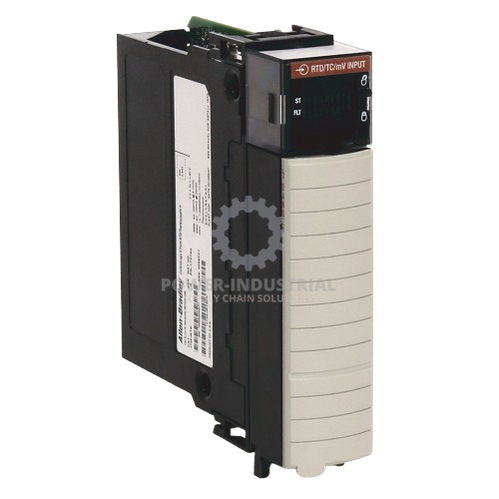Allen Bradley 1756-IRT8IK