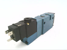 MAC VALVES 811C-PM-502JM-155