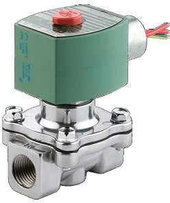 Asco 8215G030