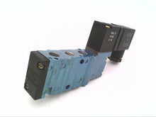 MAC VALVES 411A-A0A-DM-DDAJ-1JB