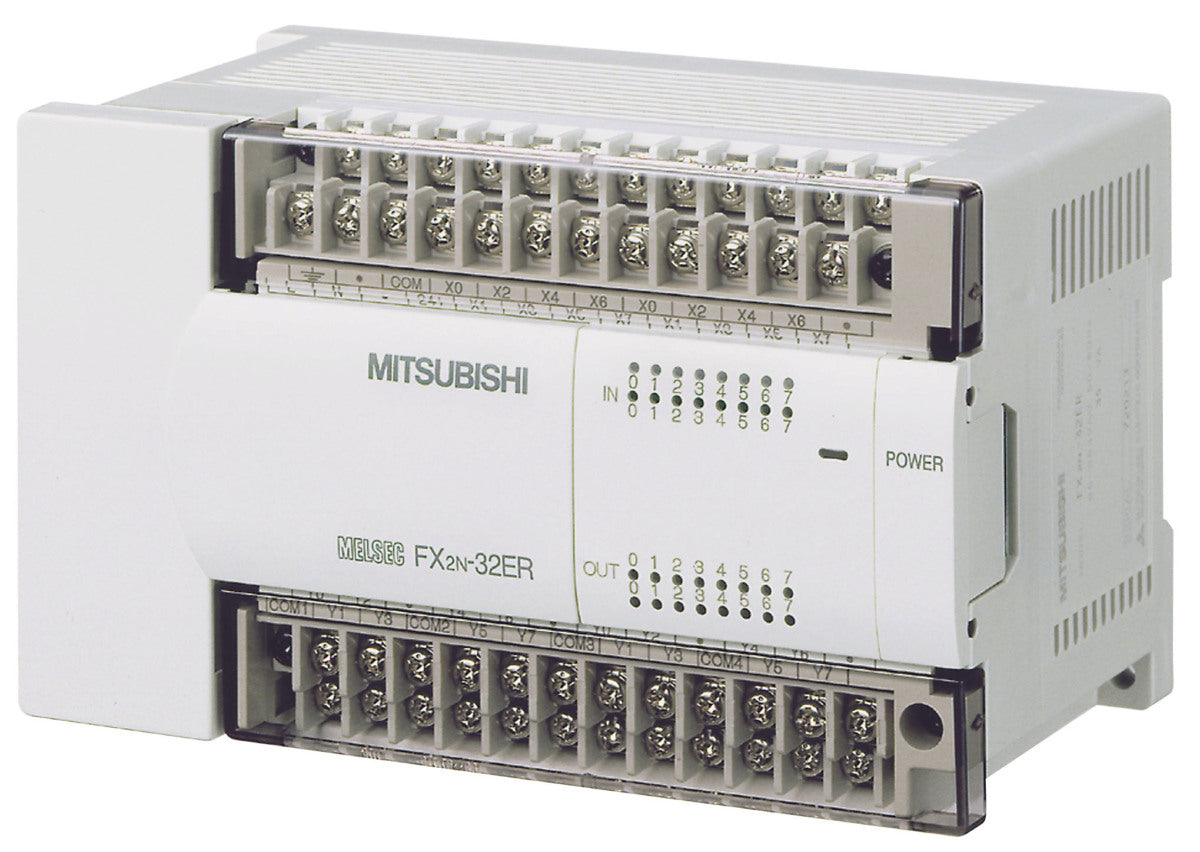 Mitsubishi FX2N-32ER-ES/UL