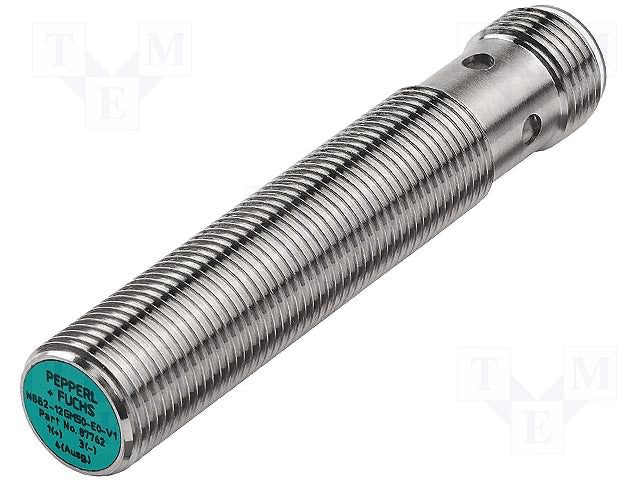 Pepperl & Fuchs NBB4-12GM50-A2-V1