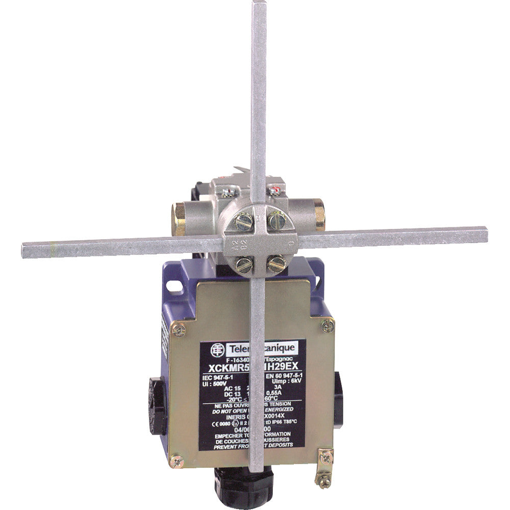 Schneider Electric XCKMR54D2