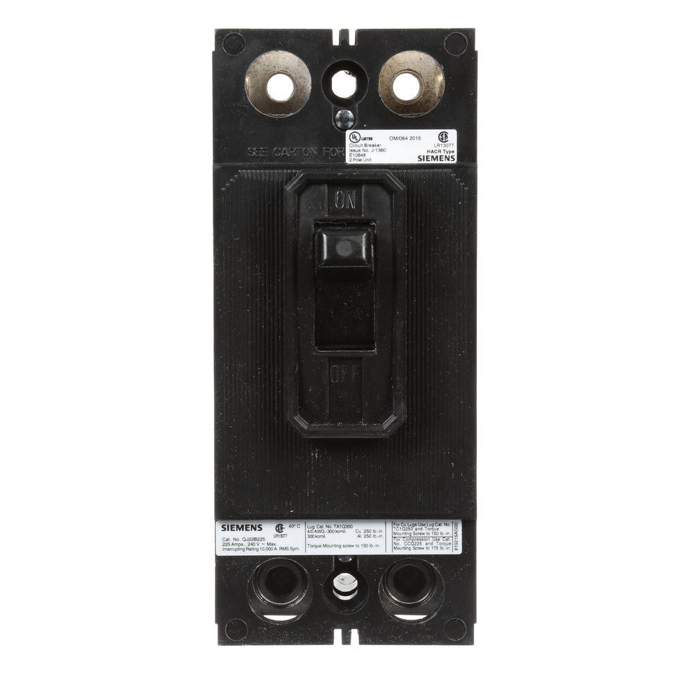 Siemens QJ22B225
