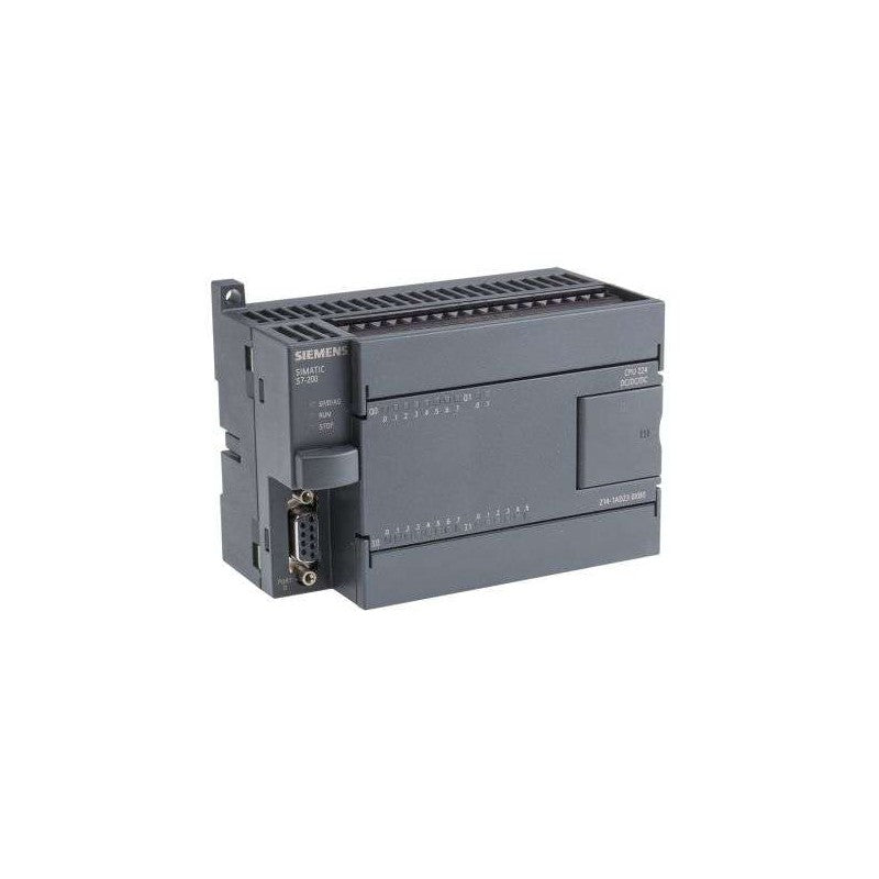 Siemens 6ES7214-1AD23-0XB0