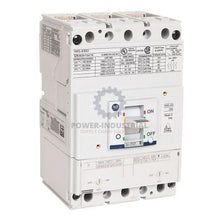 Allen Bradley 140G-G6C3-C90