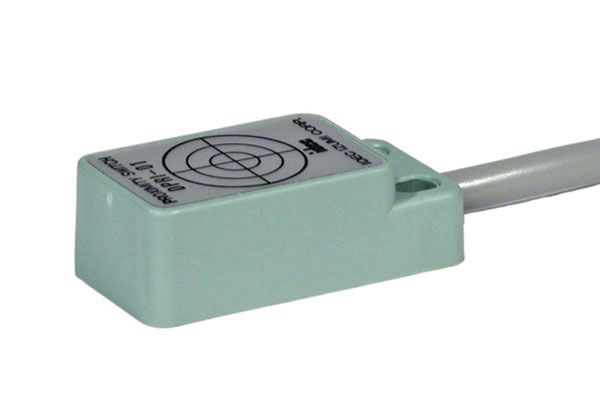 Idec DPRI-01