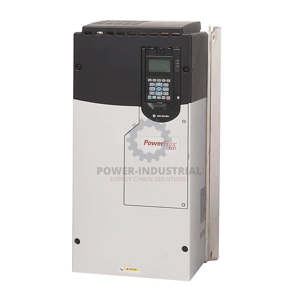 Allen Bradley 20F1AND125AA0NNNNN