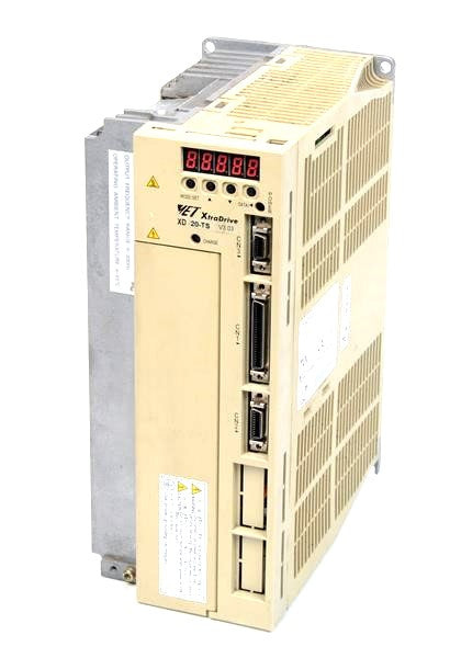 Yaskawa XD-04-MN01