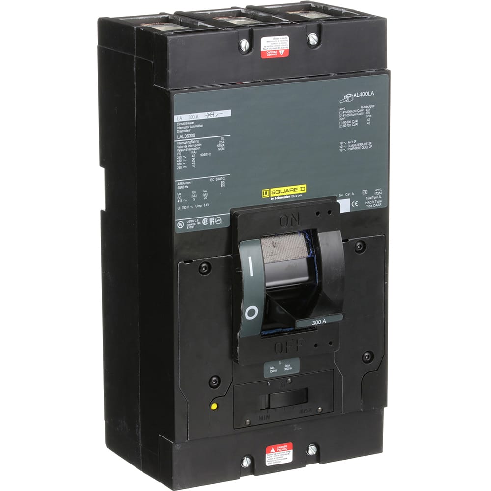 Square D LAL36300