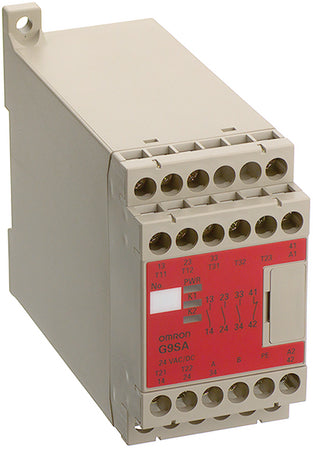 Omron G9SA-301 AC/DC24