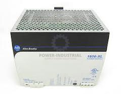 Allen Bradley 1606-XL480E-3W