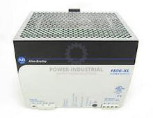 Allen Bradley 1606-XL480E-3W