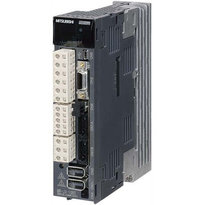 Mitsubishi MR-J3-60BS4