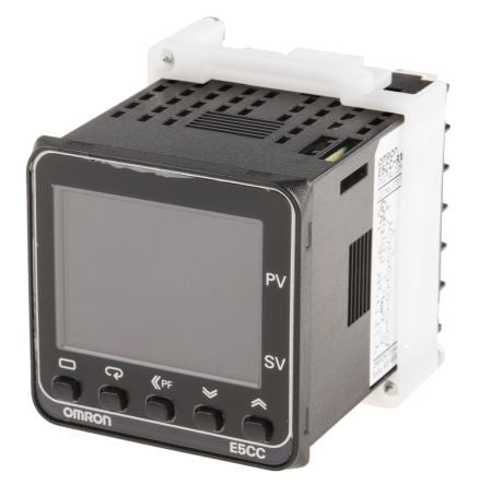 Omron E5CC-RX3A5M-000
