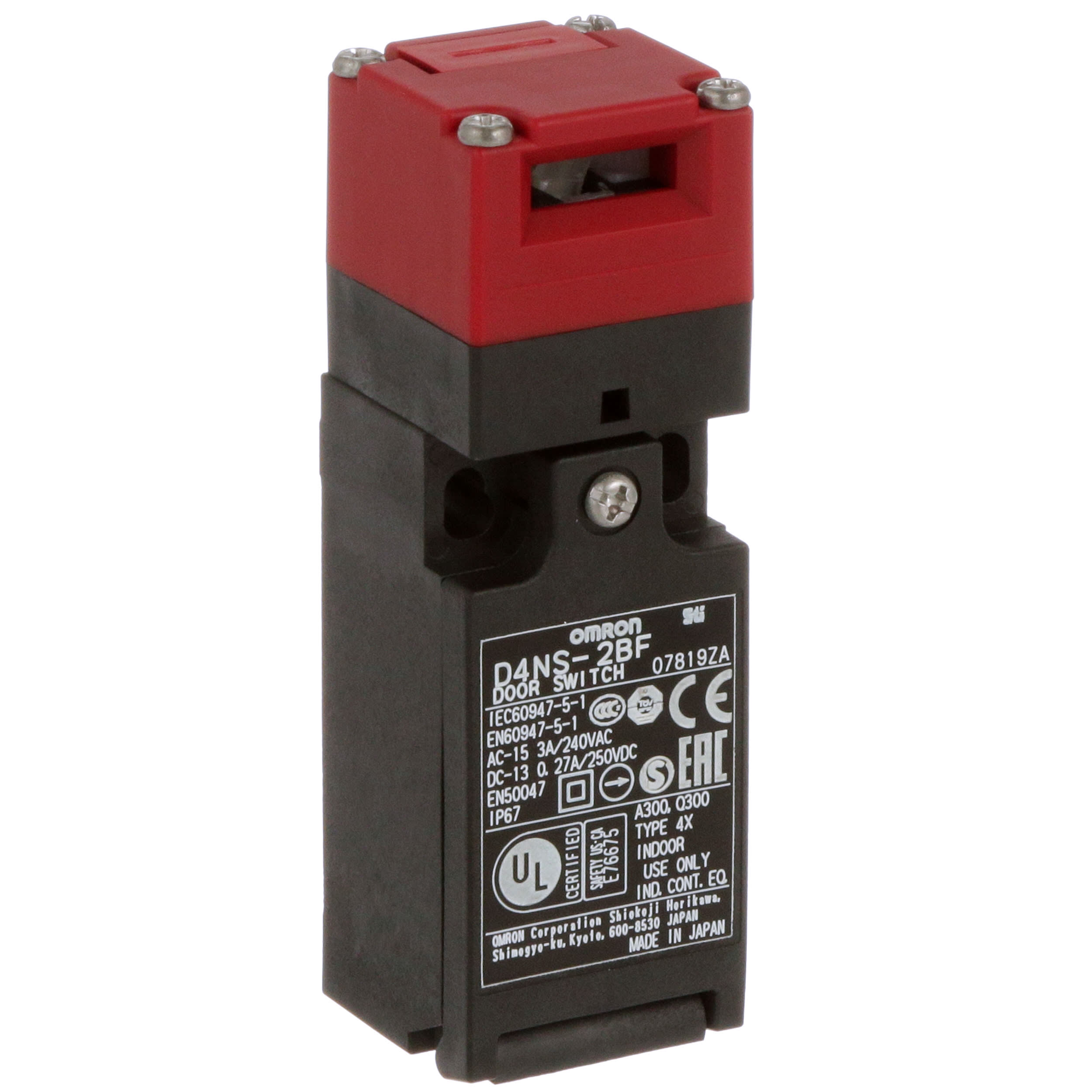 Omron D4NS-2BF