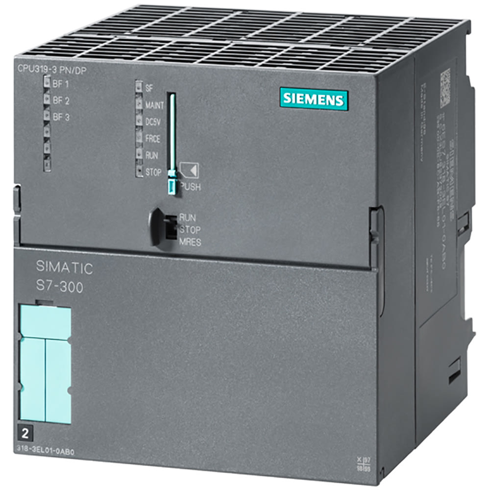 Siemens 6ES7318-3EL01-0AB0