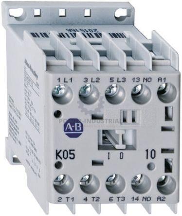 Allen Bradley 100-K09D10
