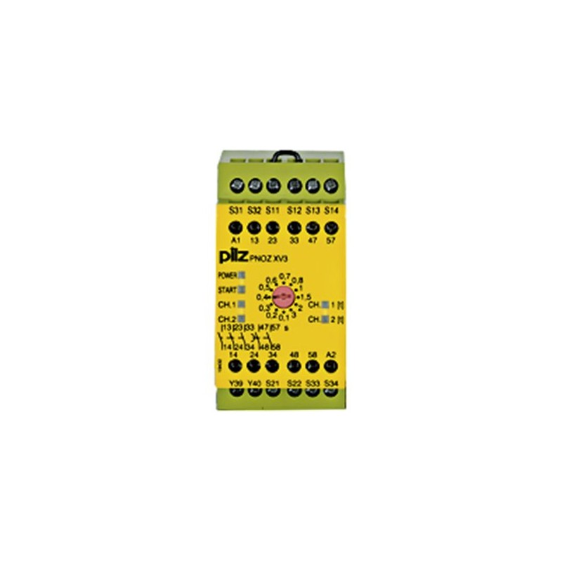 Pilz 774542