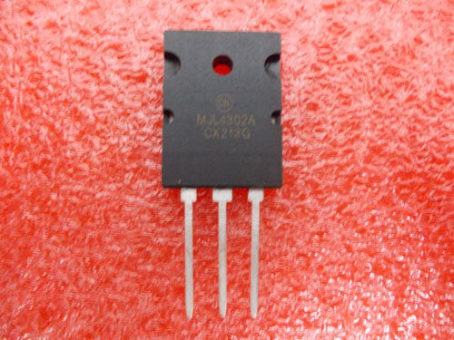 onsemi MJL4302A