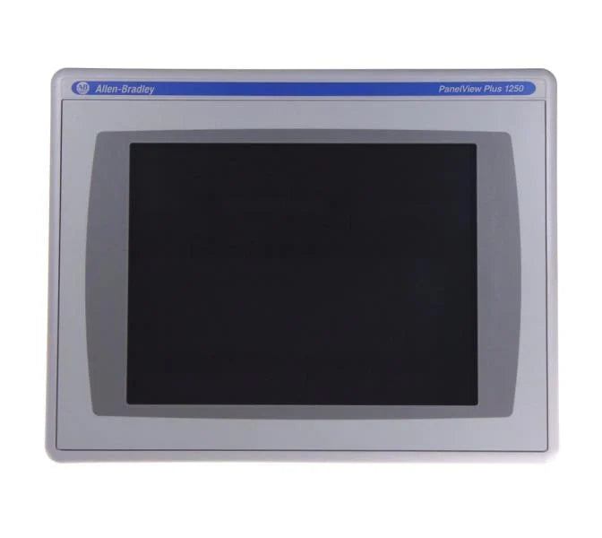 Allen Bradley 2711P-T12C4A2
