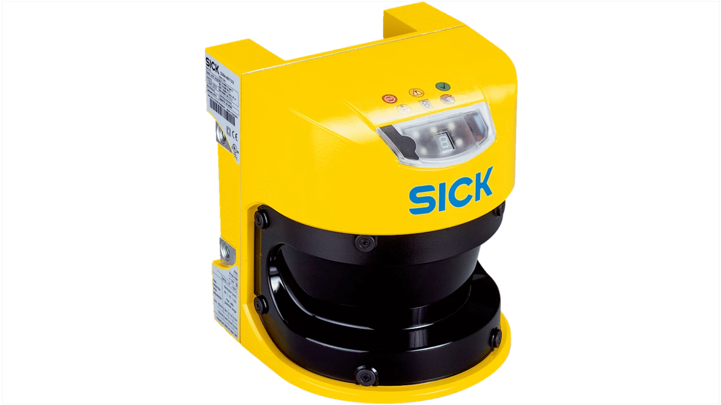 Sick S30A-6011XX