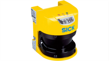 Sick S30A-6011XX