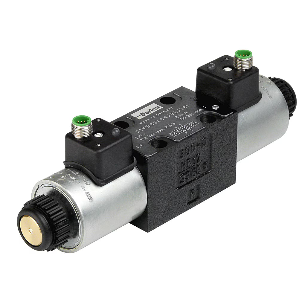 Parker Hannifin D1VW020BNJW