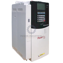 Allen Bradley 20DD022A3NYNACGNE