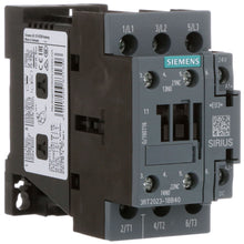 Siemens 3RT20231BB40