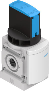 Festo MS6-EM1-3/8