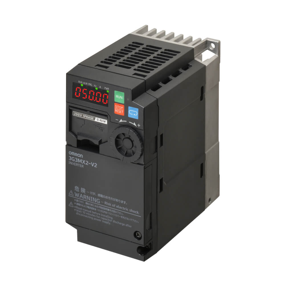 Omron 3G3MX2-AB004-V2