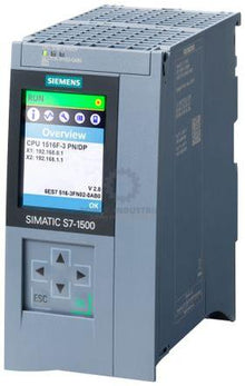 Siemens 6ES7516-3FP03-0AB0