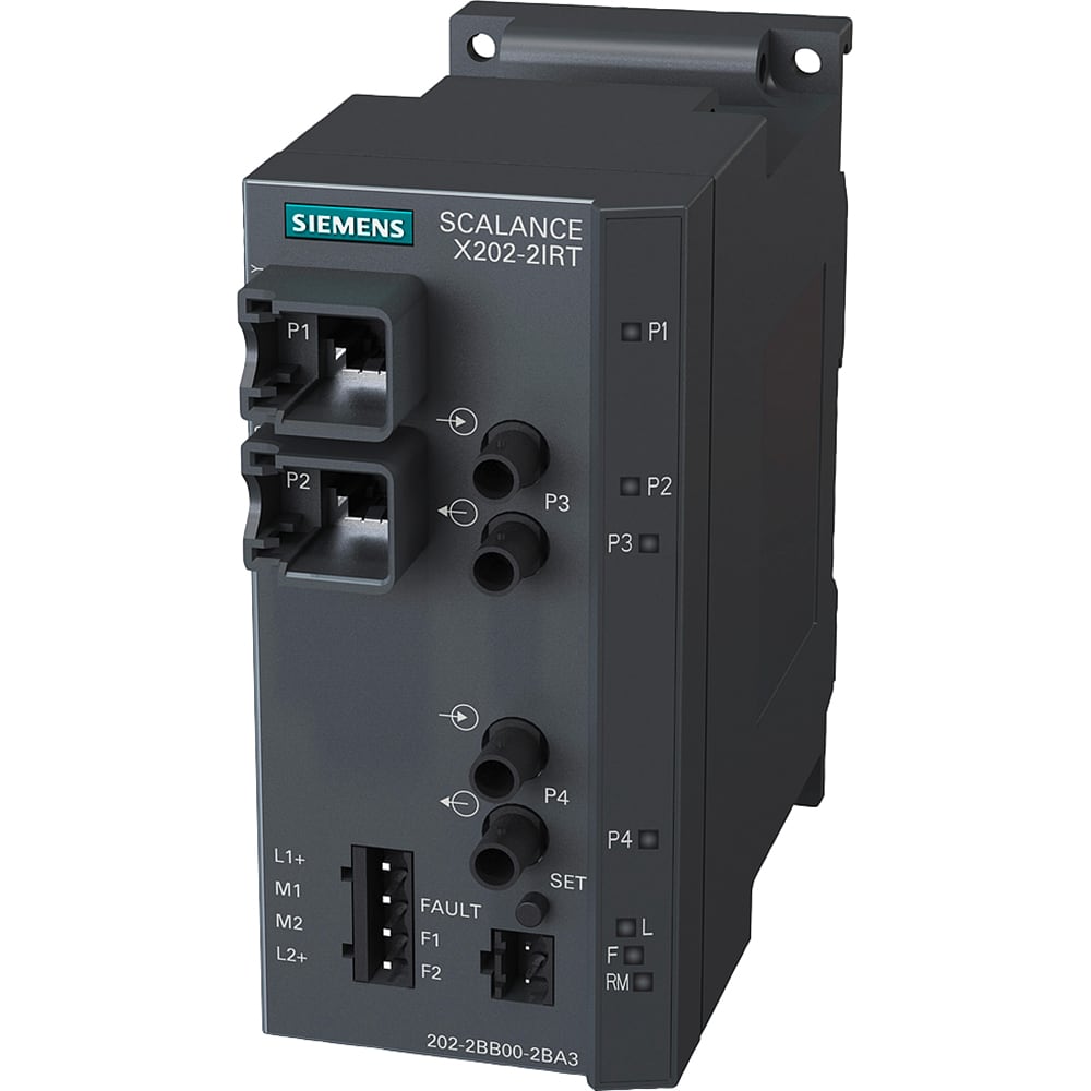 Siemens 6GK52022BB002BA3