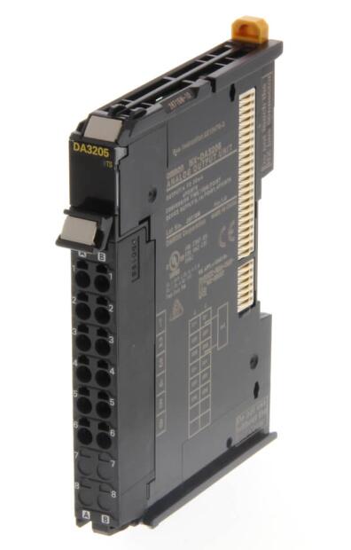 Omron NX-DA3205