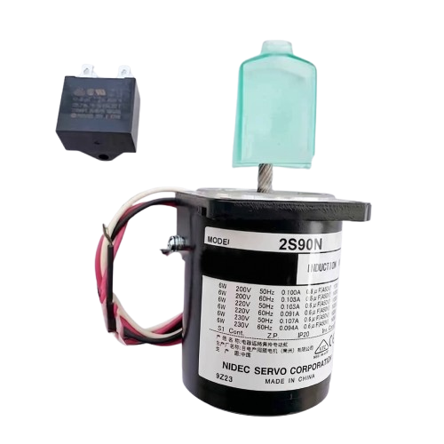 Nidec Copal 2S90N
