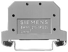 Siemens 8WA1011-1PG01