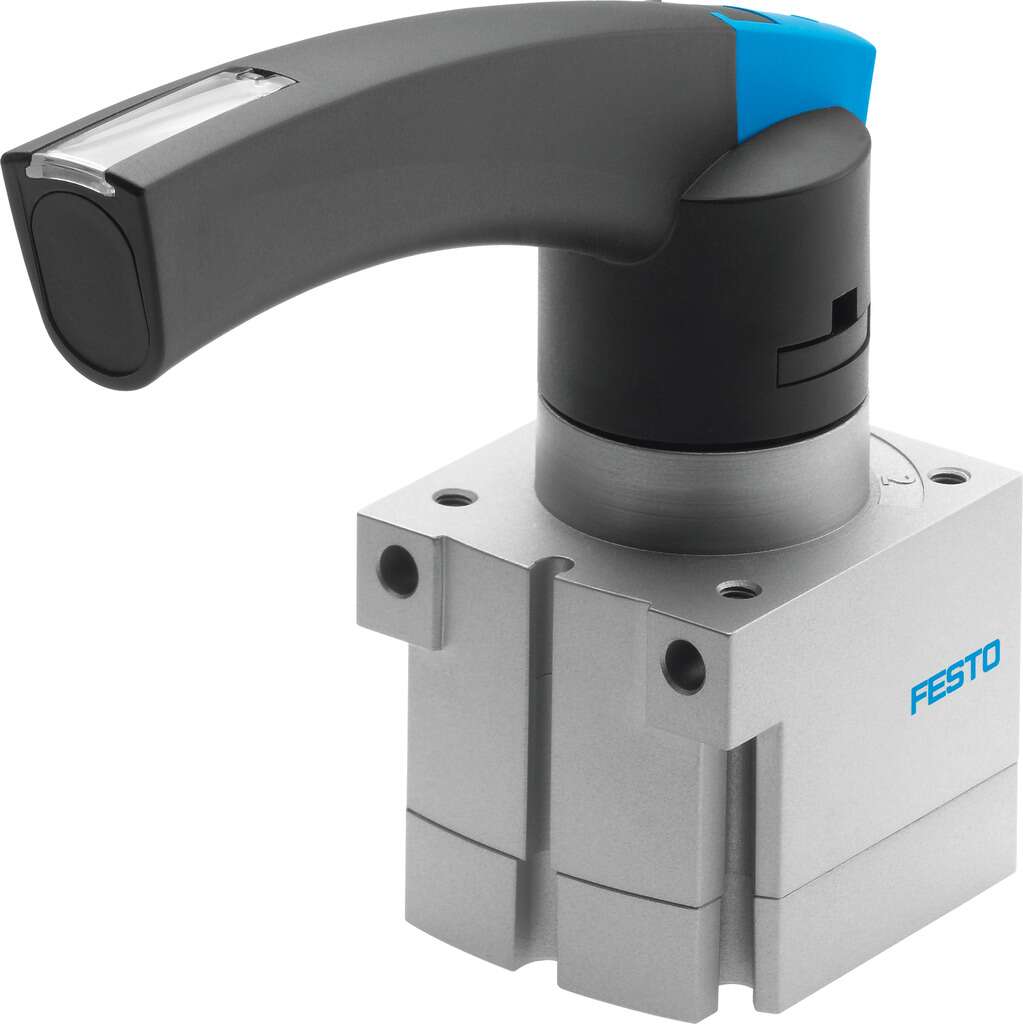 Festo VHER-P-H-B43C-B-G14