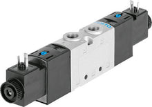 Festo VUVS-L30-P53C-MD-G38-F8-1C1