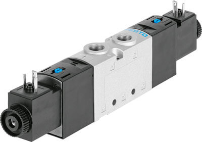 Festo VUVS-L30-P53C-MD-G38-F8-1C1