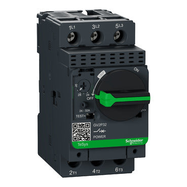 Schneider Electric GV2-P32