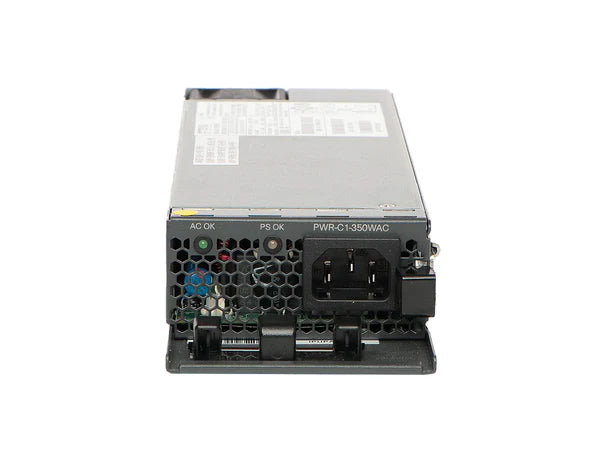 Cisco PWR-C1-350WAC