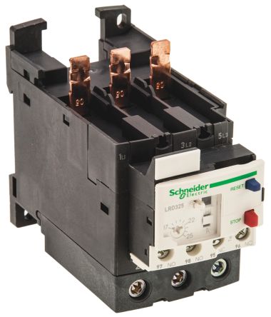 Schneider Electric LRD325