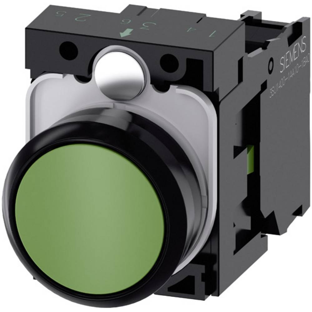 Siemens 3SU1100-0AB40-1BA0