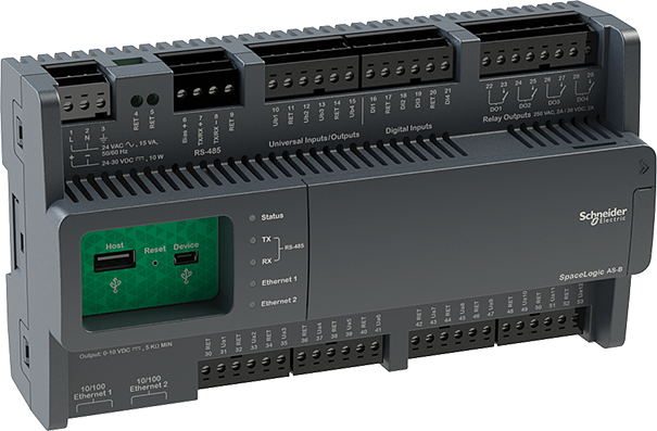 Schneider Electric SXWASB36PX10001