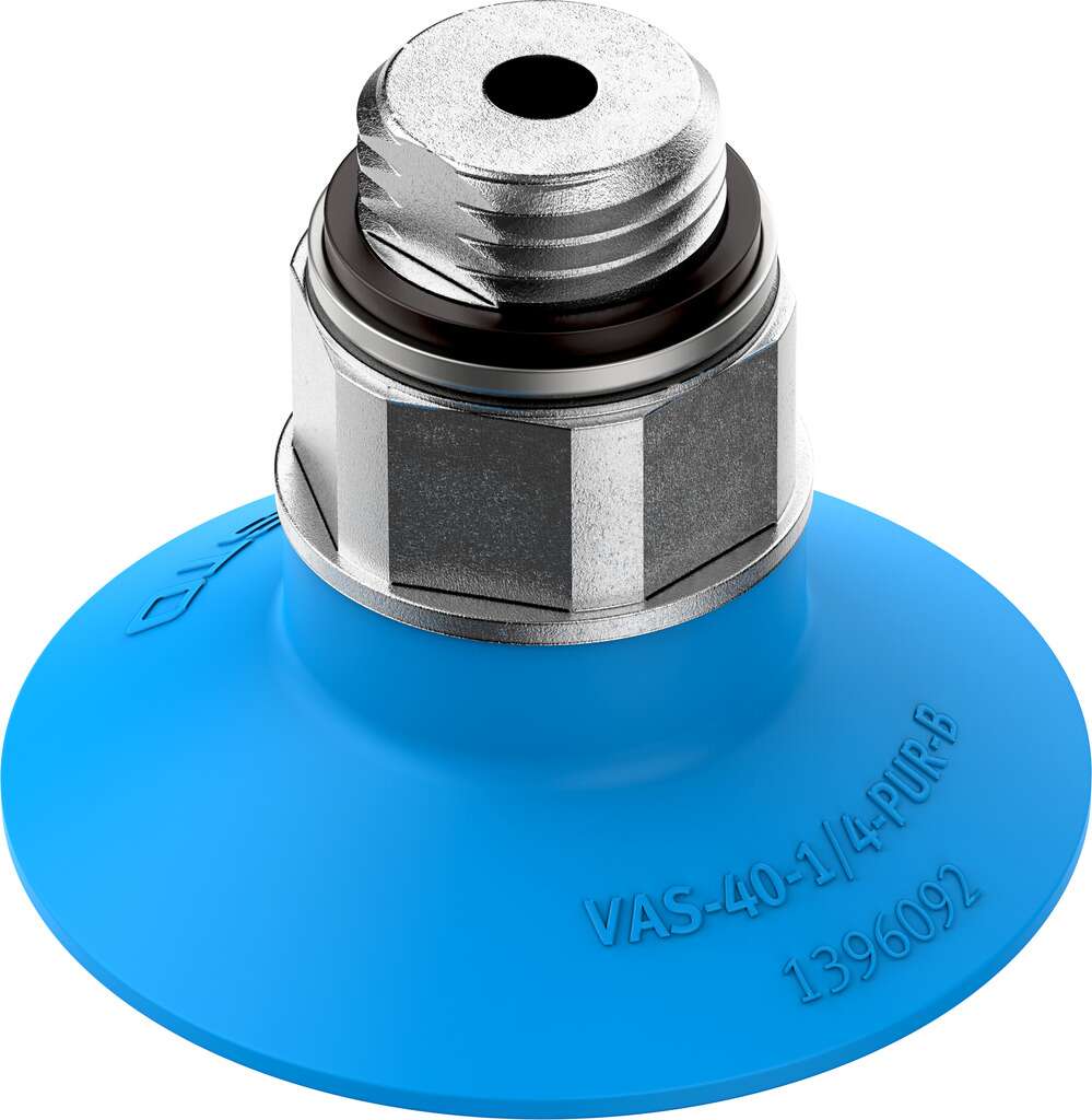 Festo VAS-30-1/8-PUR-B