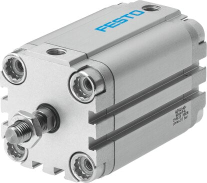 Festo ADVU-63-40-A-P-A