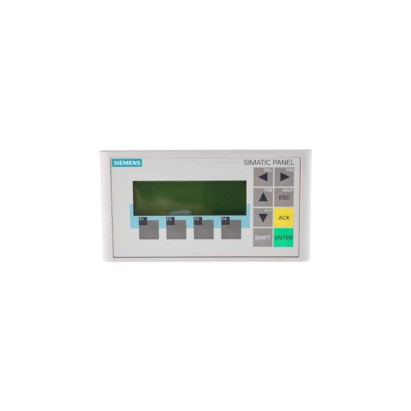 Siemens 6AV6641-0AA11-0AX0