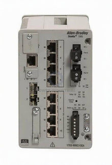 Allen Bradley 1783-MMS10EA